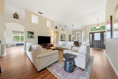Tiny photo for 7029 Pine Hollow Drive, Mount Dora, FL 32757 (MLS # G5114433)