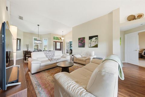 Tiny photo for 7029 Pine Hollow Drive, Mount Dora, FL 32757 (MLS # G5114433)