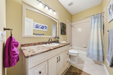 Tiny photo for 7029 Pine Hollow Drive, Mount Dora, FL 32757 (MLS # G5114433)
