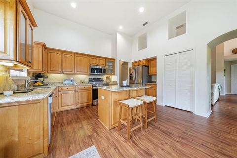 Tiny photo for 7029 Pine Hollow Drive, Mount Dora, FL 32757 (MLS # G5114433)