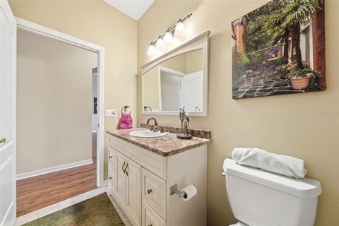 Tiny photo for 7029 Pine Hollow Drive, Mount Dora, FL 32757 (MLS # G5114433)