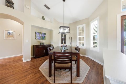 Tiny photo for 7029 Pine Hollow Drive, Mount Dora, FL 32757 (MLS # G5114433)