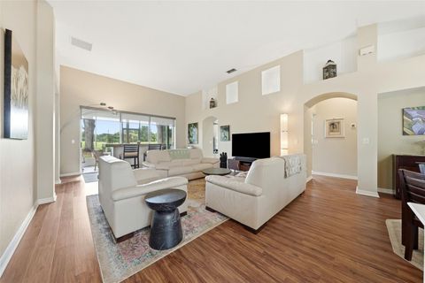 Tiny photo for 7029 Pine Hollow Drive, Mount Dora, FL 32757 (MLS # G5114433)