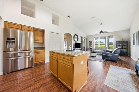 Tiny photo for 7029 Pine Hollow Drive, Mount Dora, FL 32757 (MLS # G5114433)