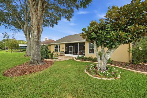 Tiny photo for 7029 Pine Hollow Drive, Mount Dora, FL 32757 (MLS # G5114433)