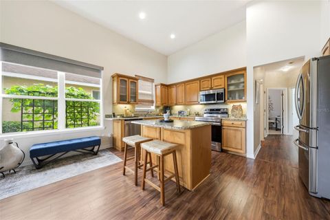 Tiny photo for 7029 Pine Hollow Drive, Mount Dora, FL 32757 (MLS # G5114433)