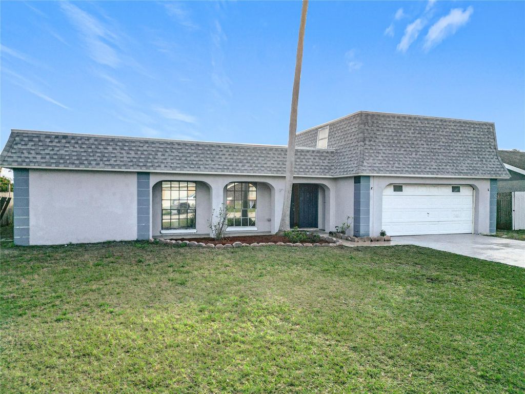 Photo of 3640 Richboro Drive, Holiday, FL 34691 (MLS # W7886031)