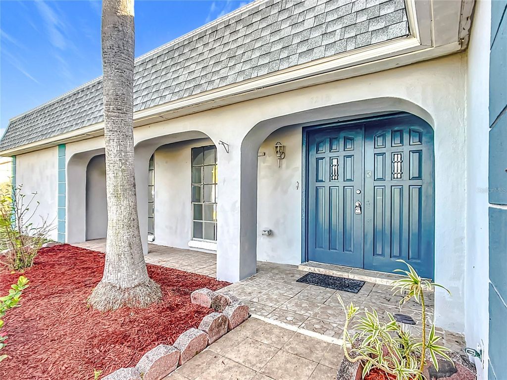 Photo of 3640 Richboro Drive, Holiday, FL 34691 (MLS # W7886031)