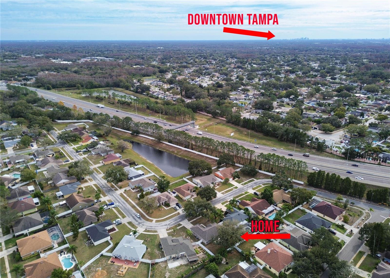 BROOKSHIRE PH 2B - Residential