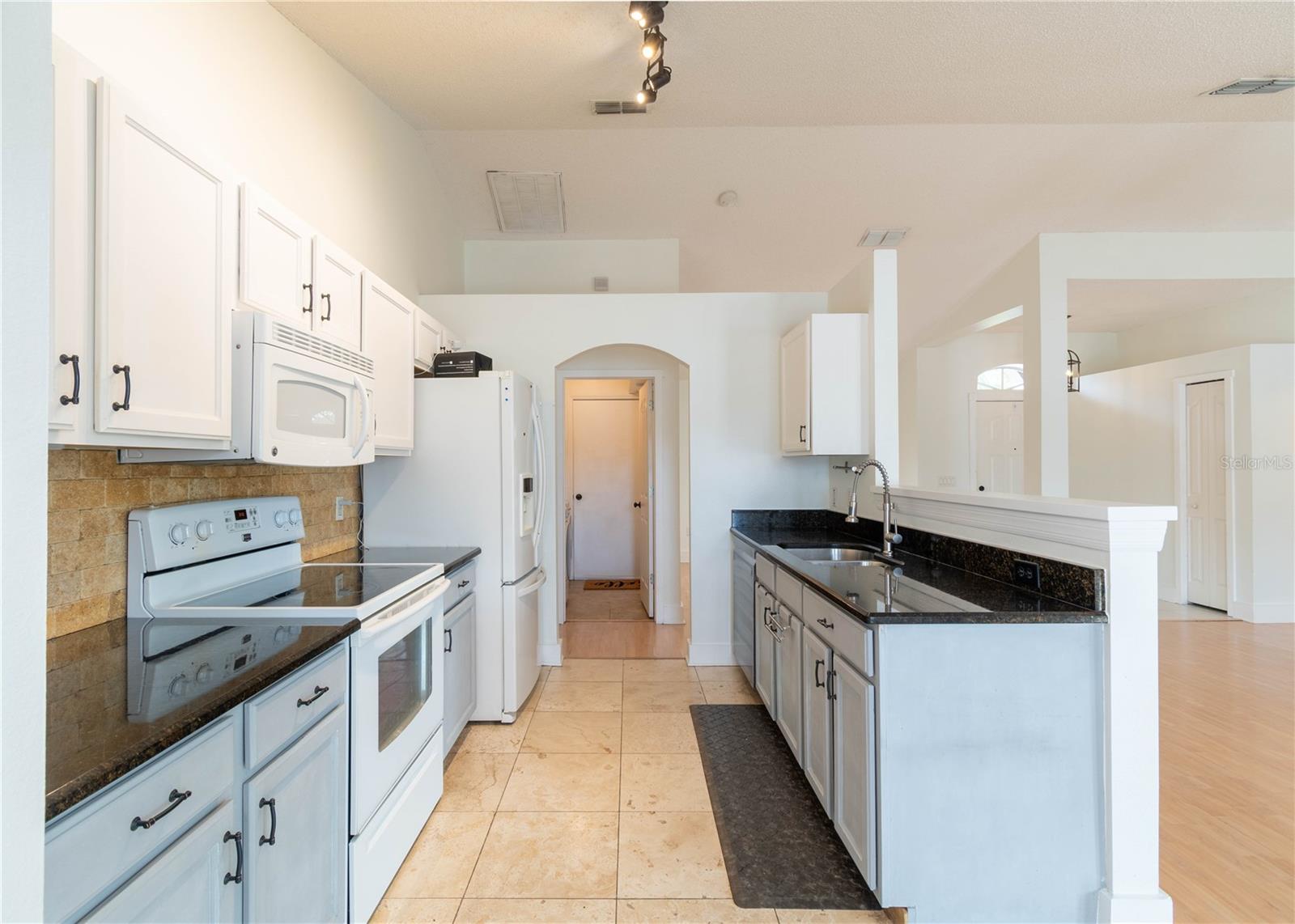 BROOKSHIRE PH 2B - Residential