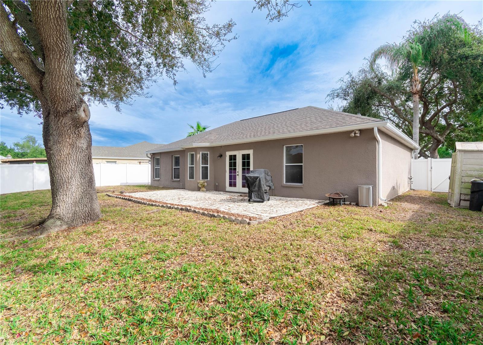 BROOKSHIRE PH 2B - Residential