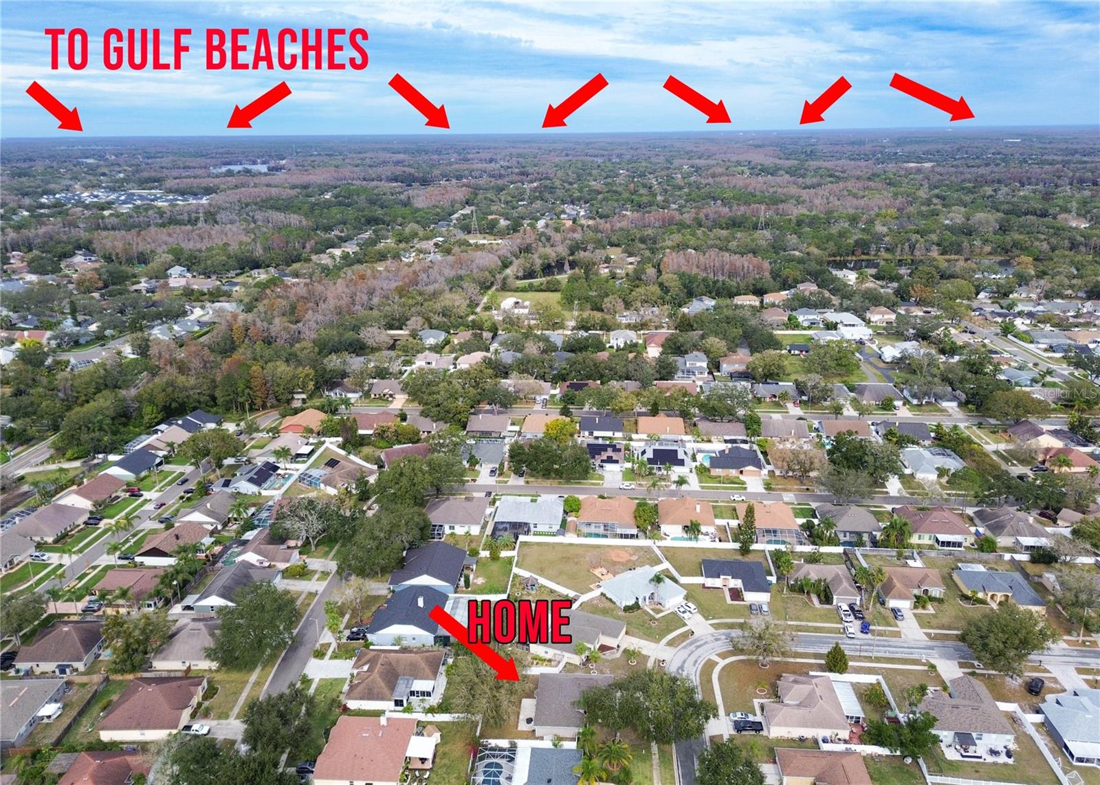 BROOKSHIRE PH 2B - Residential