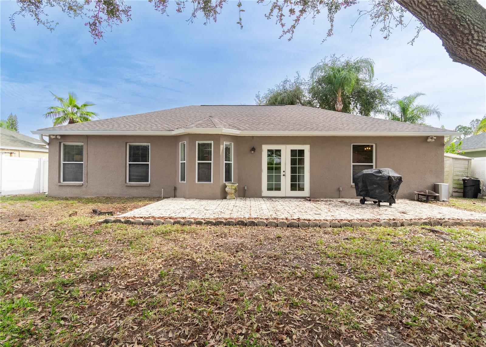 BROOKSHIRE PH 2B - Residential