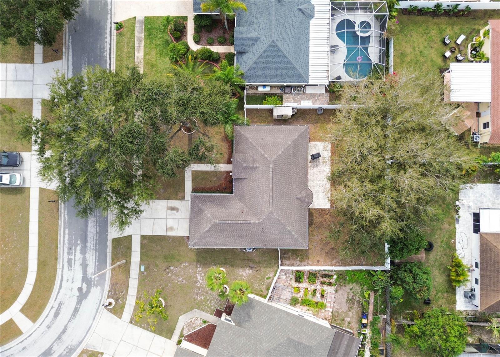 BROOKSHIRE PH 2B - Residential