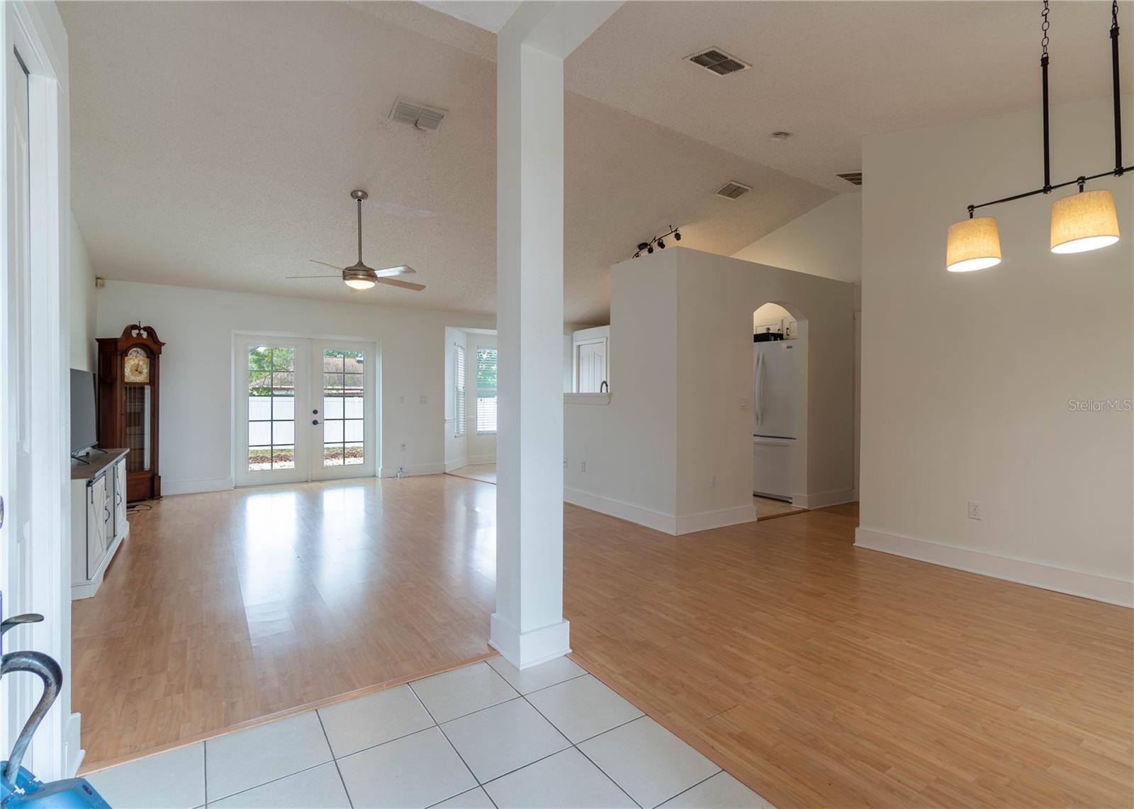 BROOKSHIRE PH 2B - Residential