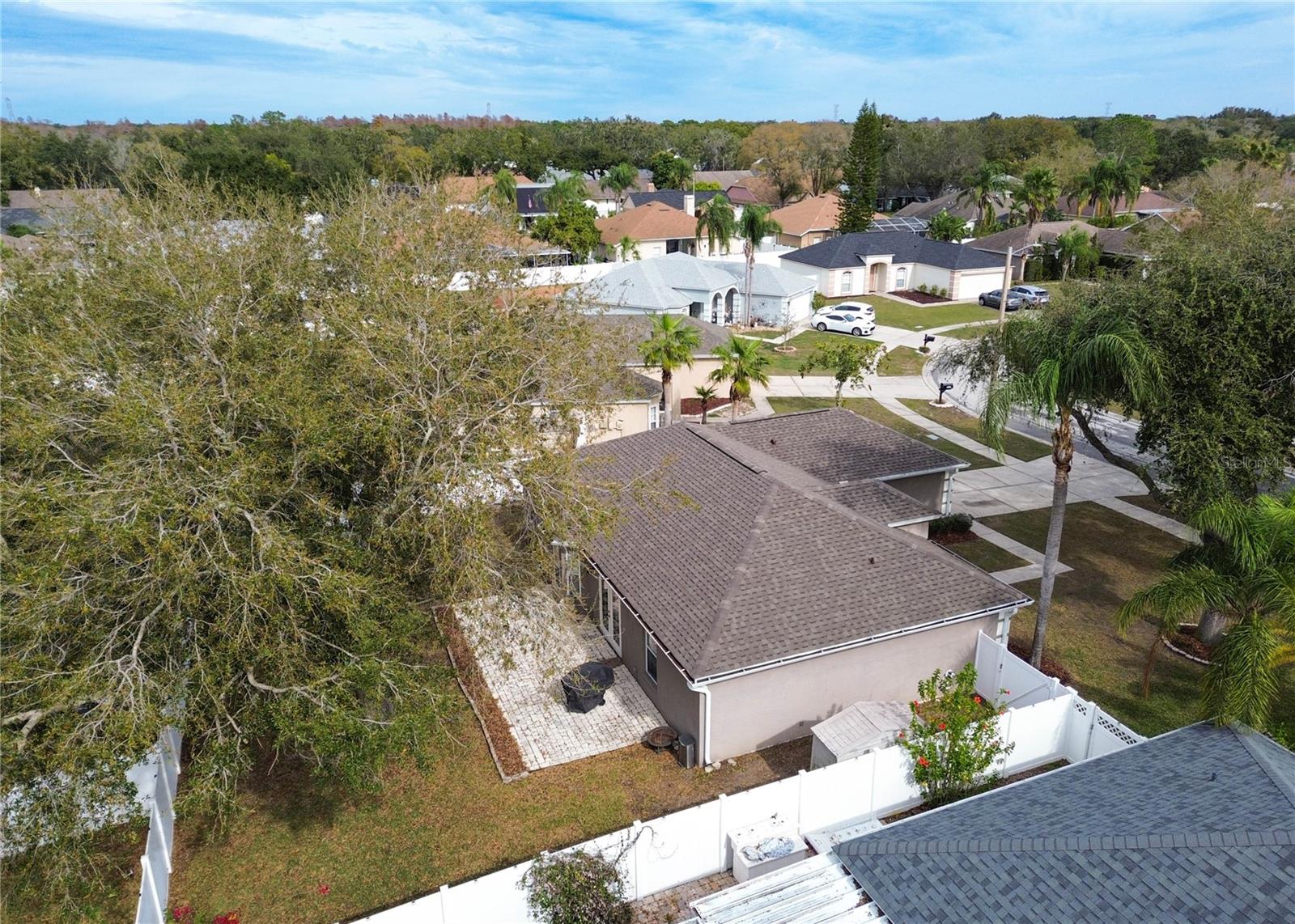 BROOKSHIRE PH 2B - Residential