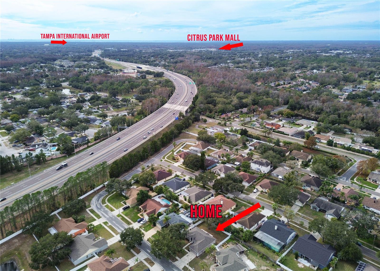 BROOKSHIRE PH 2B - Residential