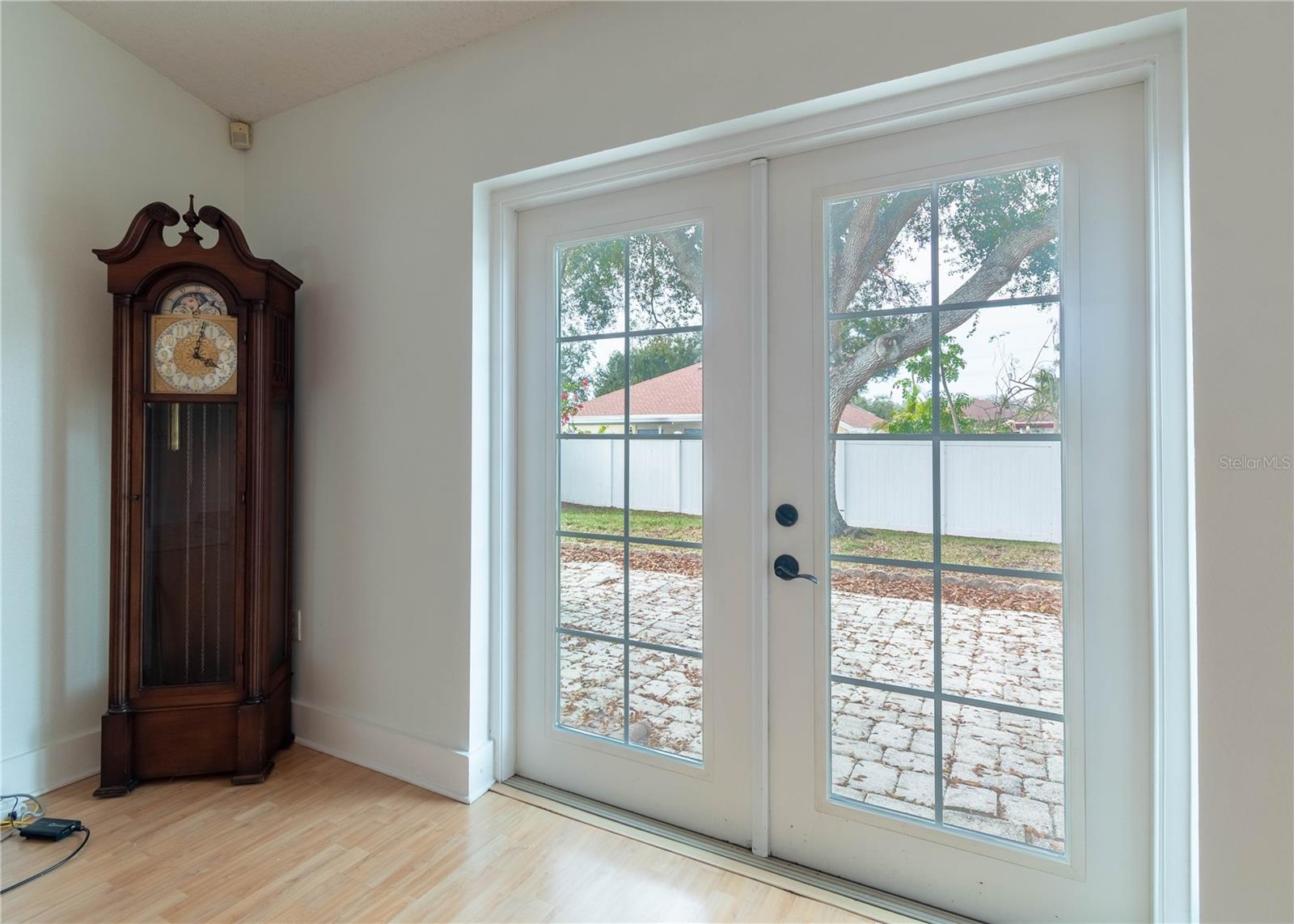 BROOKSHIRE PH 2B - Residential