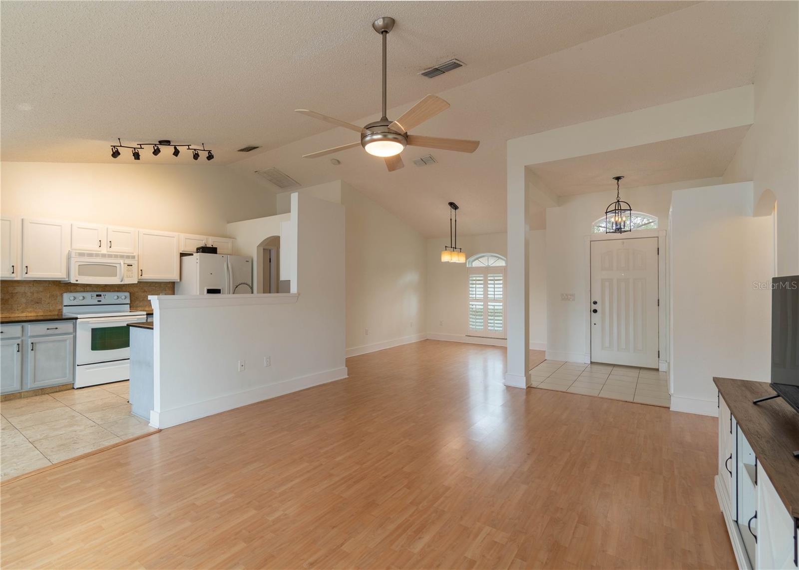 BROOKSHIRE PH 2B - Residential