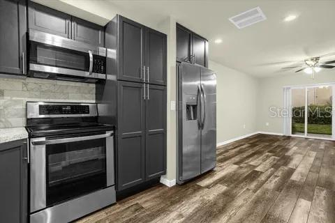 AVALON CONDO - Residential Lease