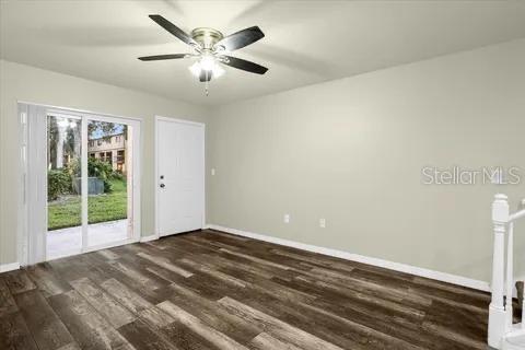 AVALON CONDO - Residential Lease