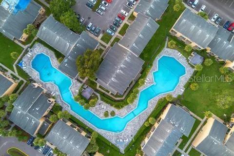 AVALON CONDO - Residential Lease