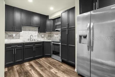 AVALON CONDO - Residential Lease