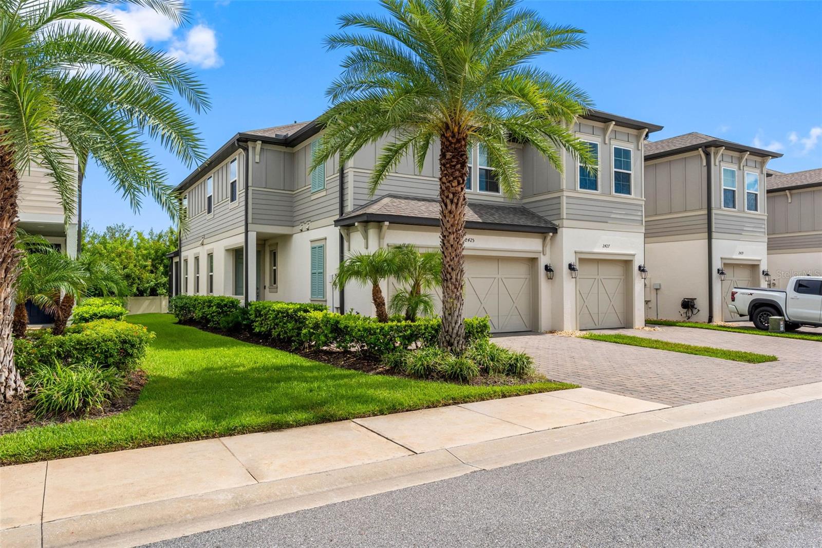 2425 FOGGY CREEK CIRCLE