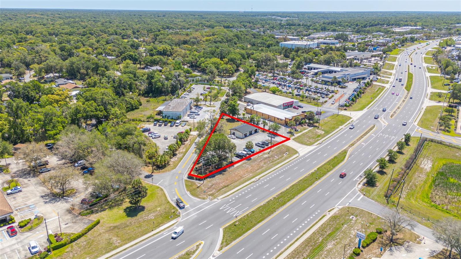 2055 S WOODLAND BOULEVARD