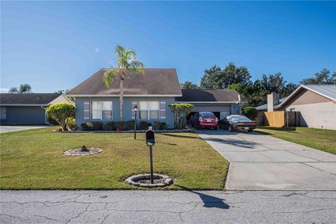 Photo of 2221 Eastmeadows Road, Lakeland, FL 33812 (MLS # TB8442154)