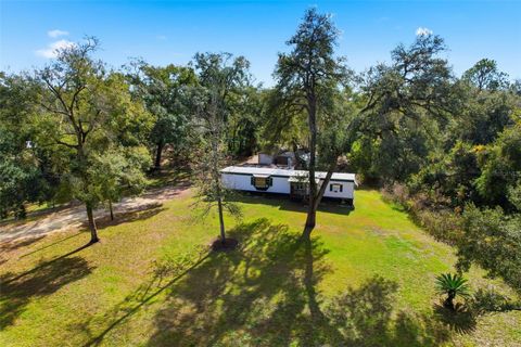 Photo of 37644 Oak Forrest Drive, Dade City, FL 33523 (MLS # L4958100)