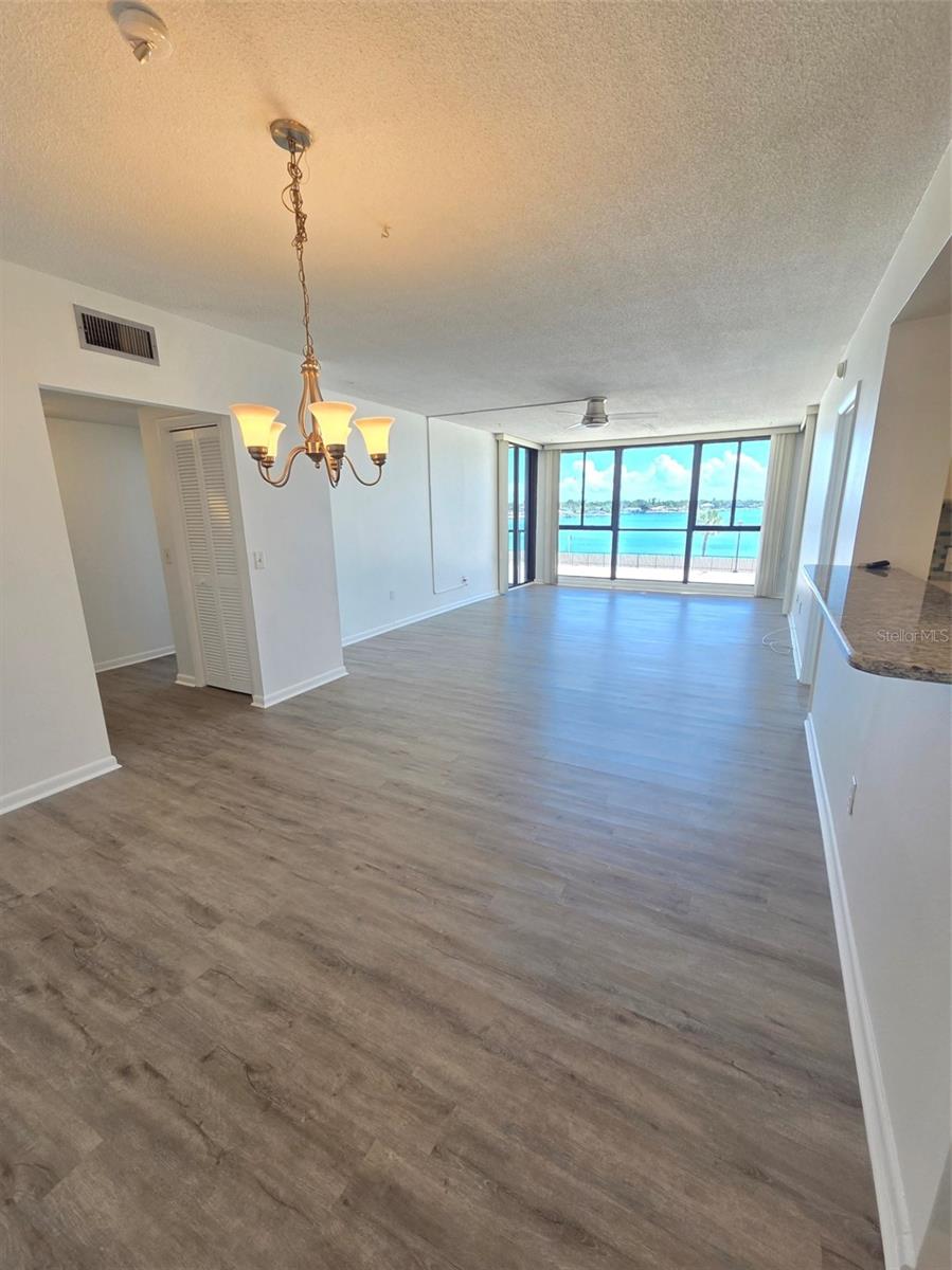 Photo of 7100 Sunshine Skyway Lane S #301, St Petersburg, FL 33711 (MLS # A4707823)