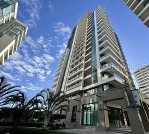Photo of 1511 Ponce De Leon Avenida #1052, San Juan, PR 00909 (MLS # PR9120775)