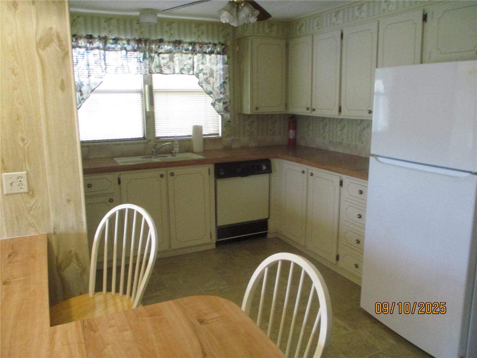 TAVARES LAKE FRANCES ESTATES - Residential