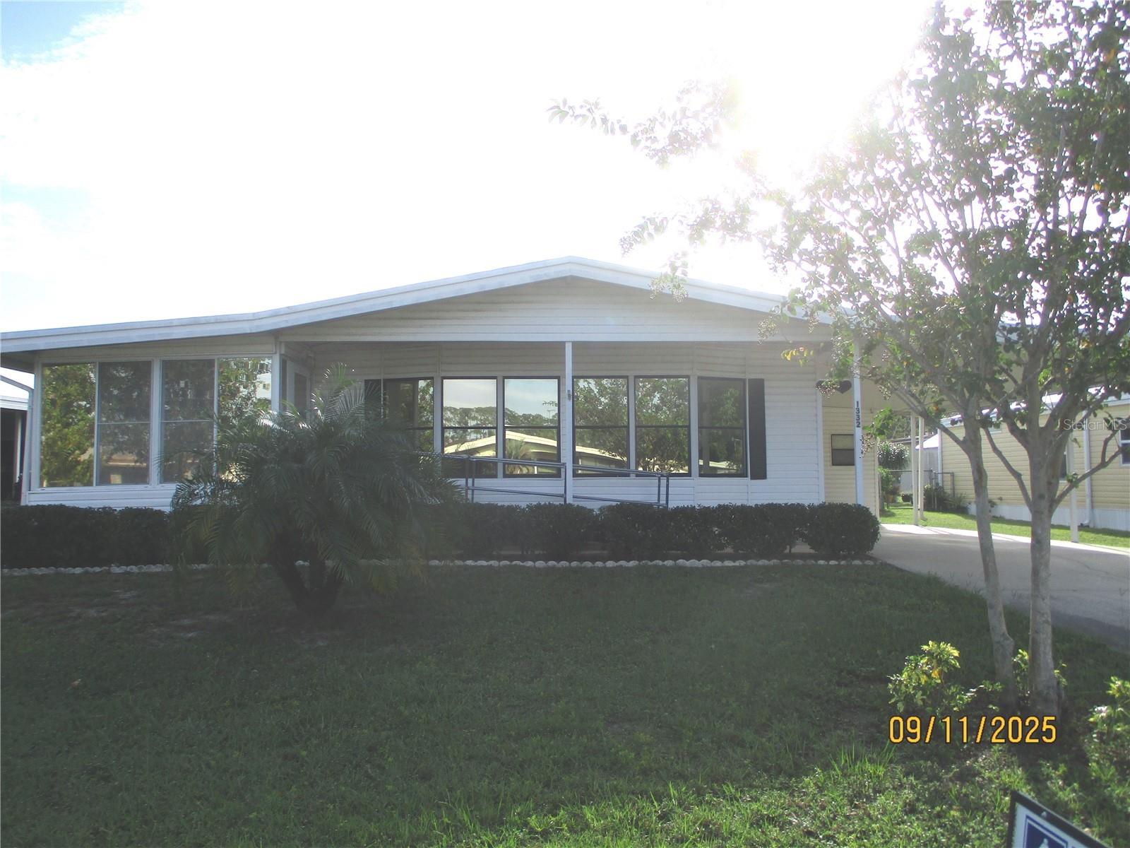 TAVARES LAKE FRANCES ESTATES - Residential