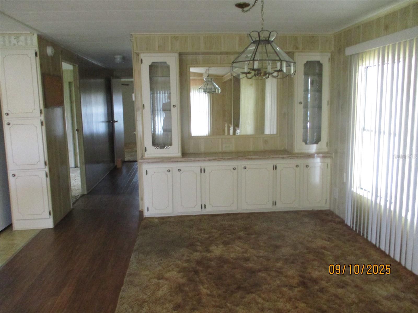 TAVARES LAKE FRANCES ESTATES - Residential