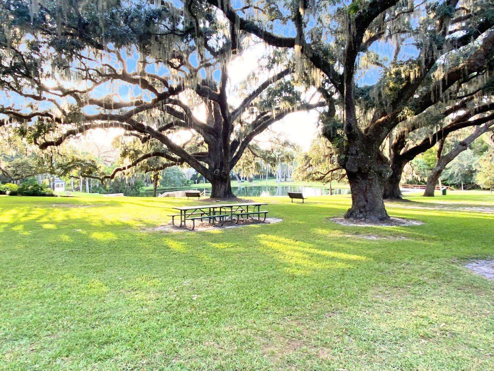 CROWN OAKS - Residential