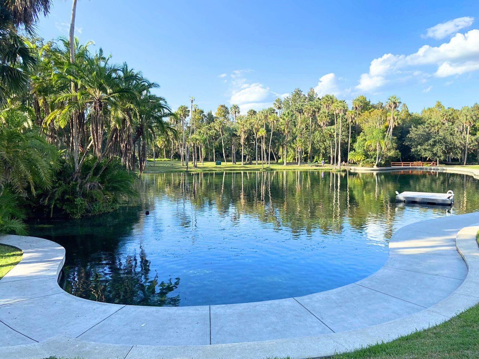 CROWN OAKS - Residential