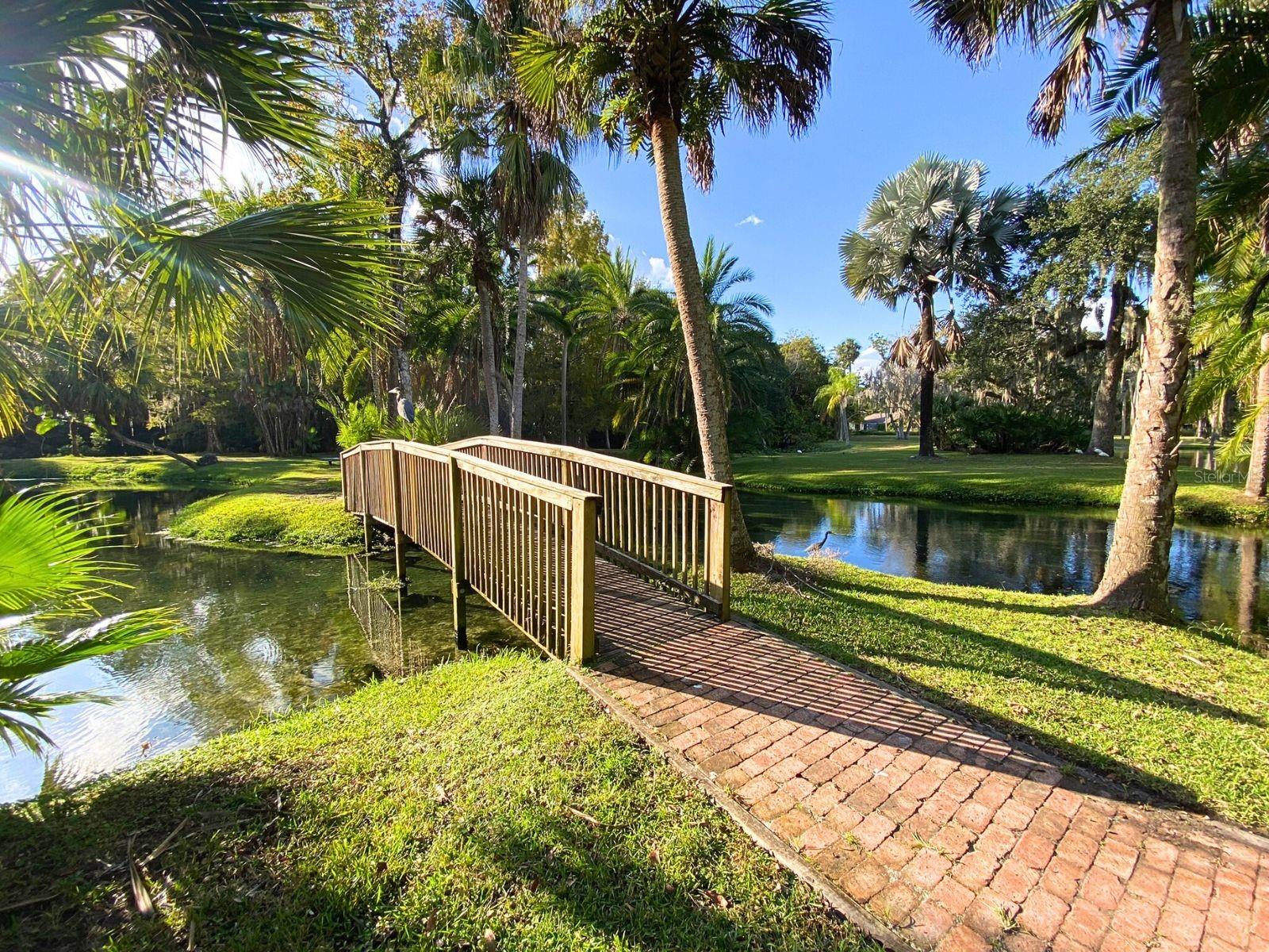 CROWN OAKS - Residential