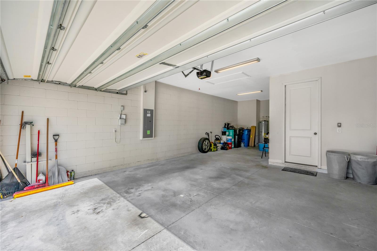 MEADOWGROVE - Residential