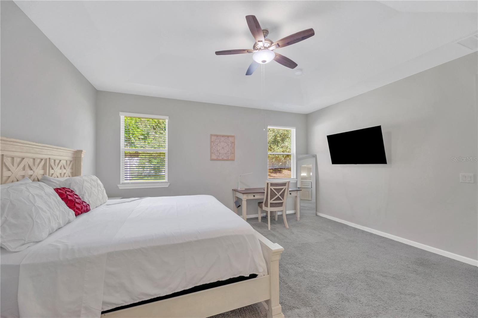 MEADOWGROVE - Residential