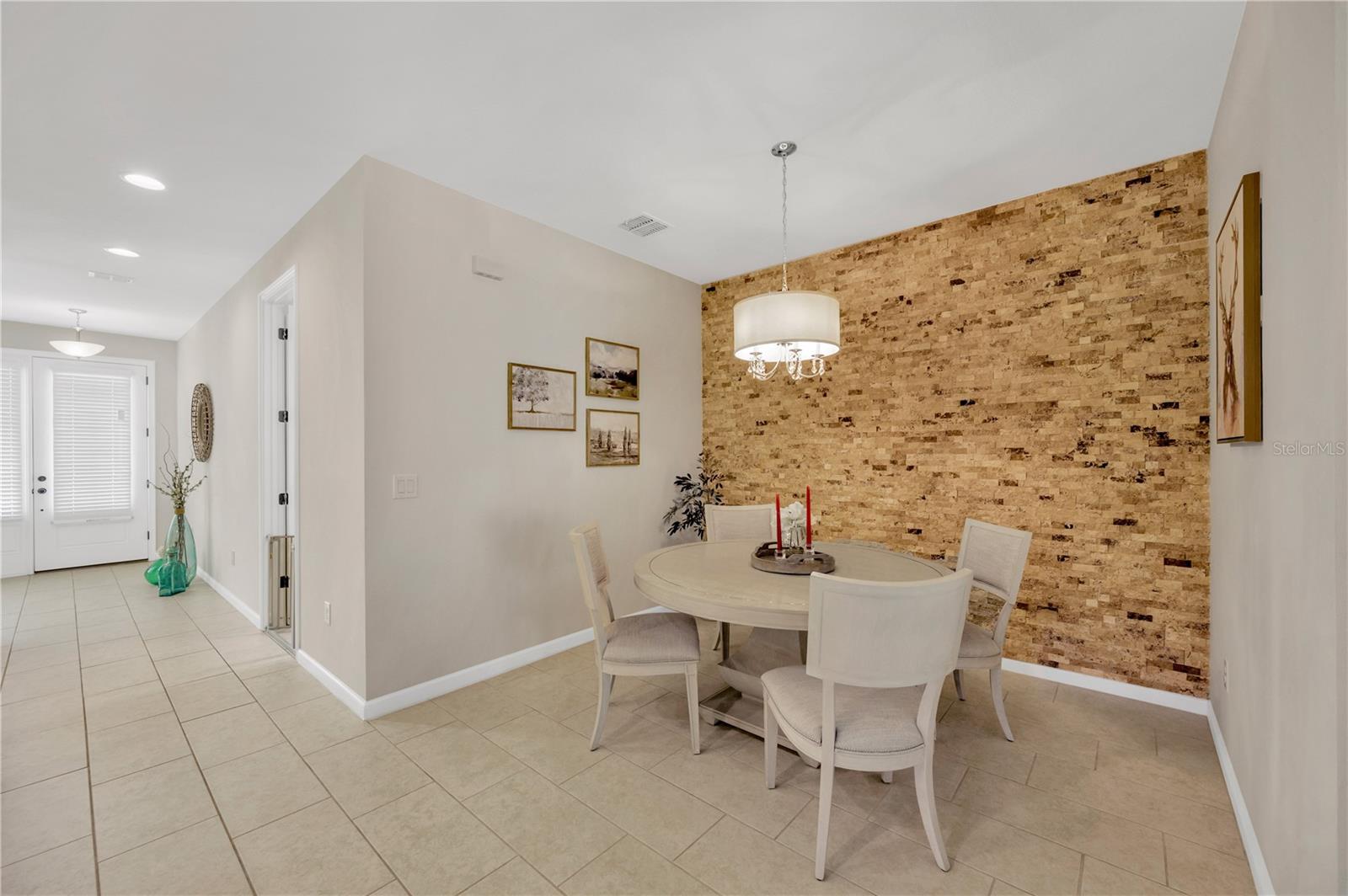 MEADOWGROVE - Residential