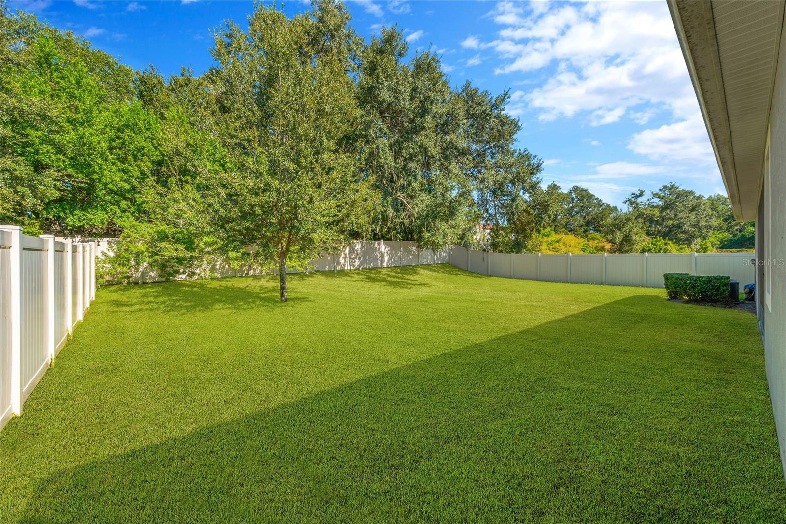 MEADOWGROVE - Residential