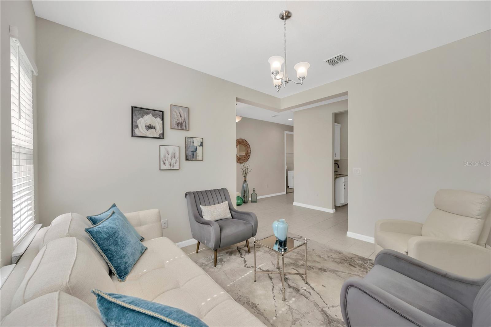 MEADOWGROVE - Residential