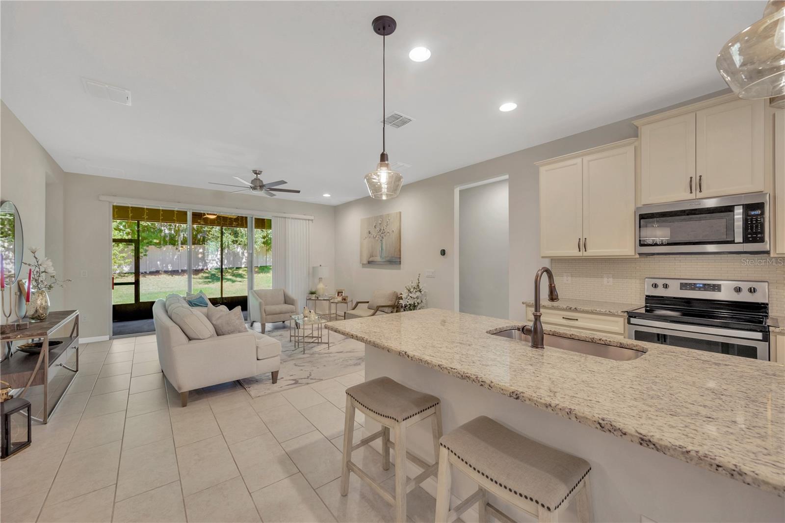 MEADOWGROVE - Residential