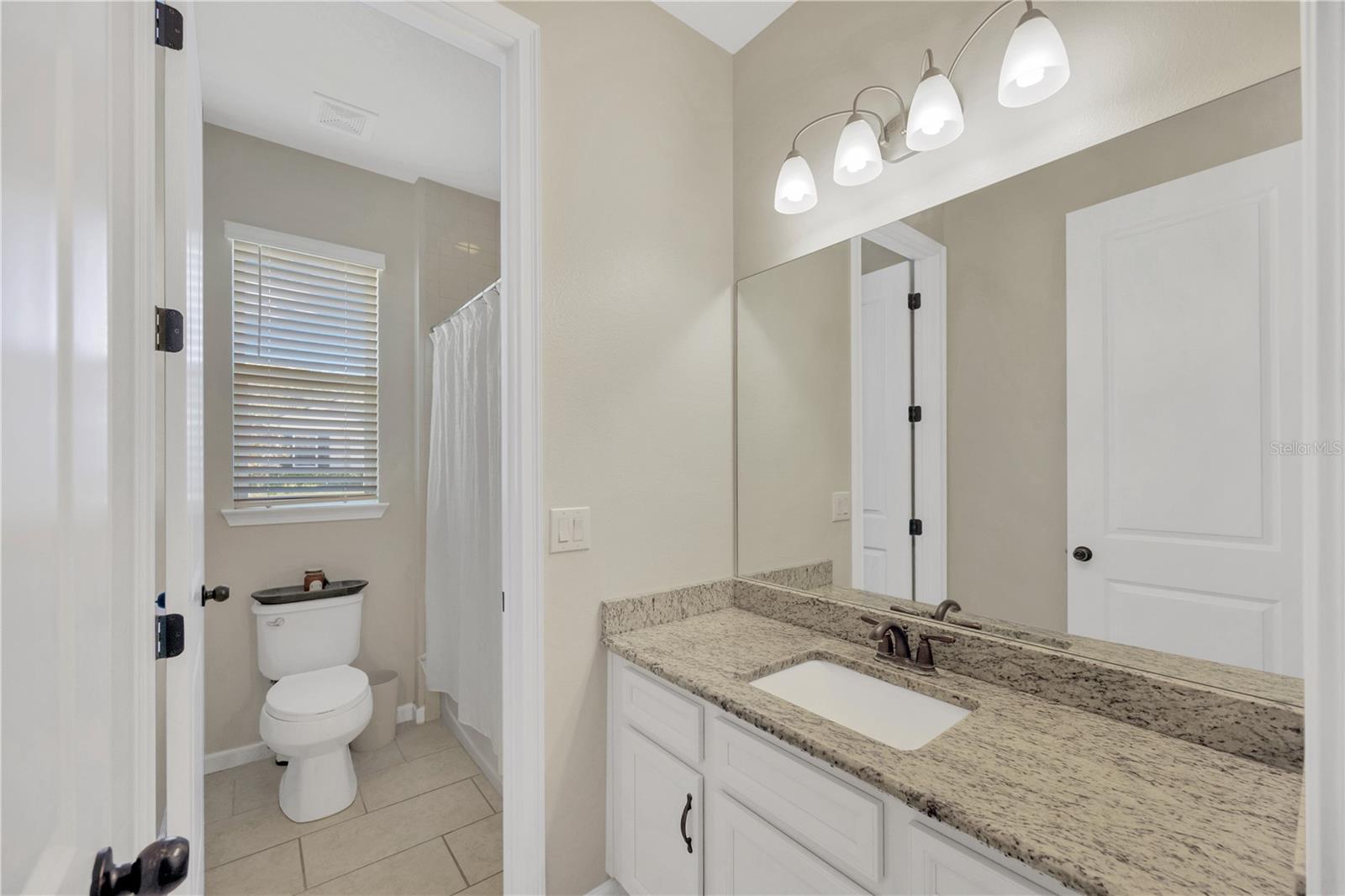 MEADOWGROVE - Residential