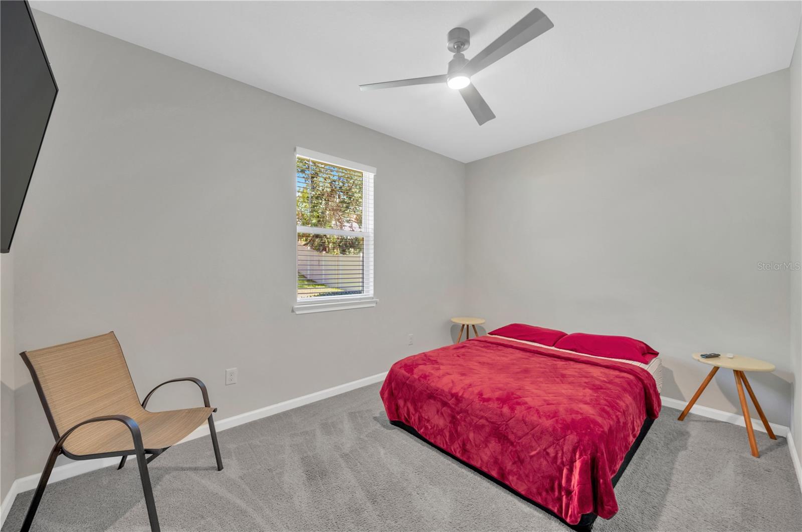 MEADOWGROVE - Residential