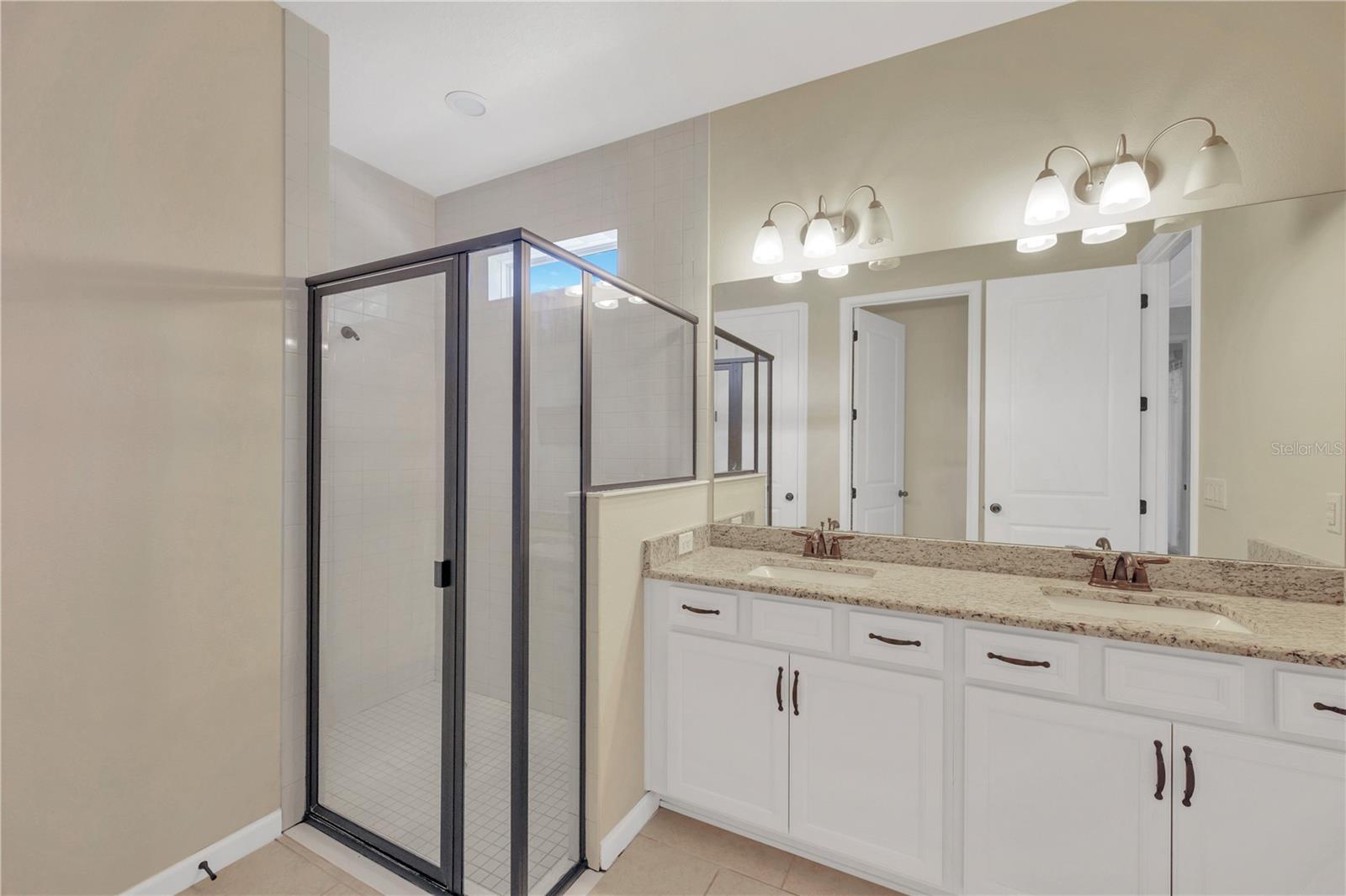 MEADOWGROVE - Residential