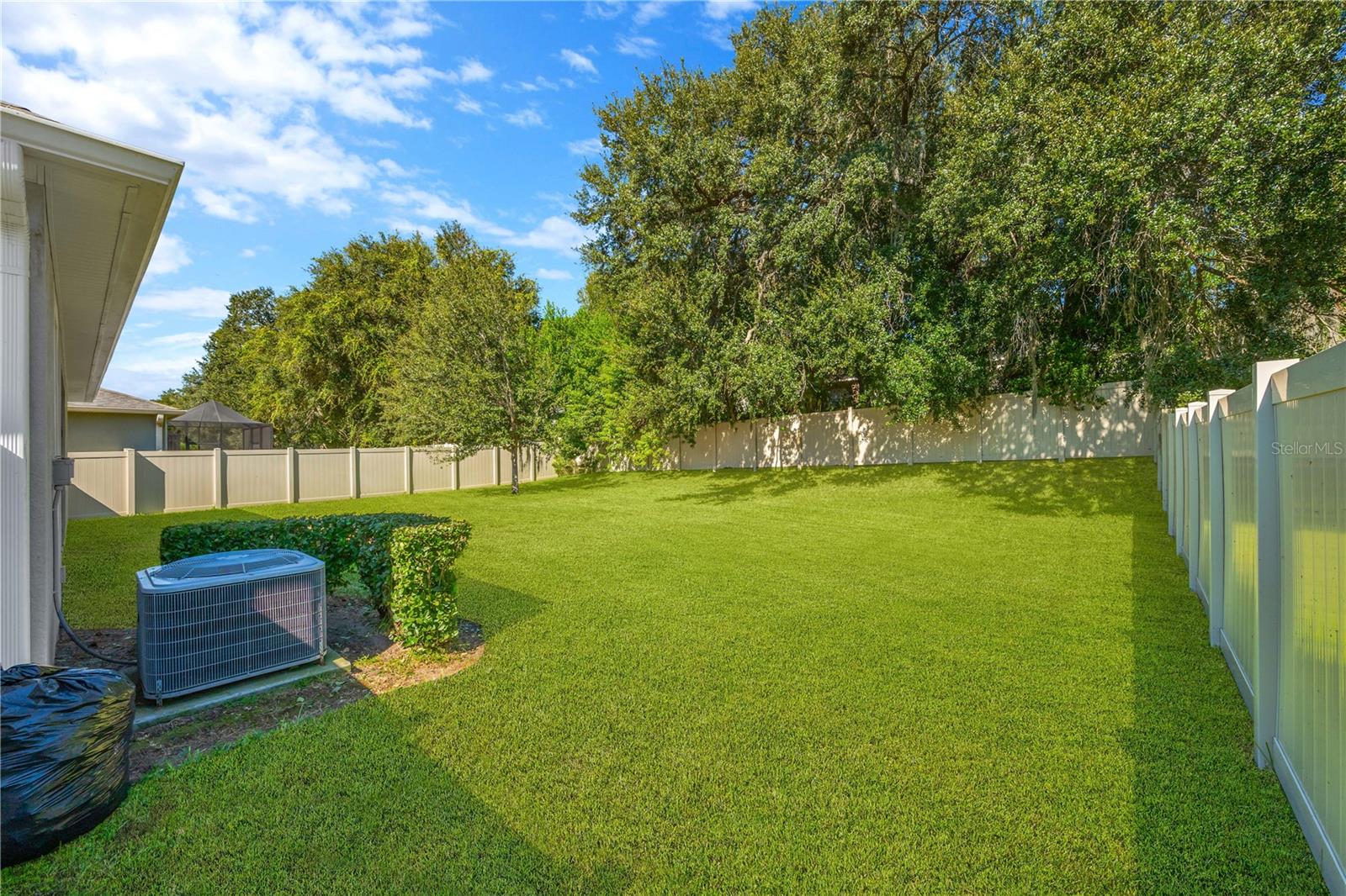 MEADOWGROVE - Residential