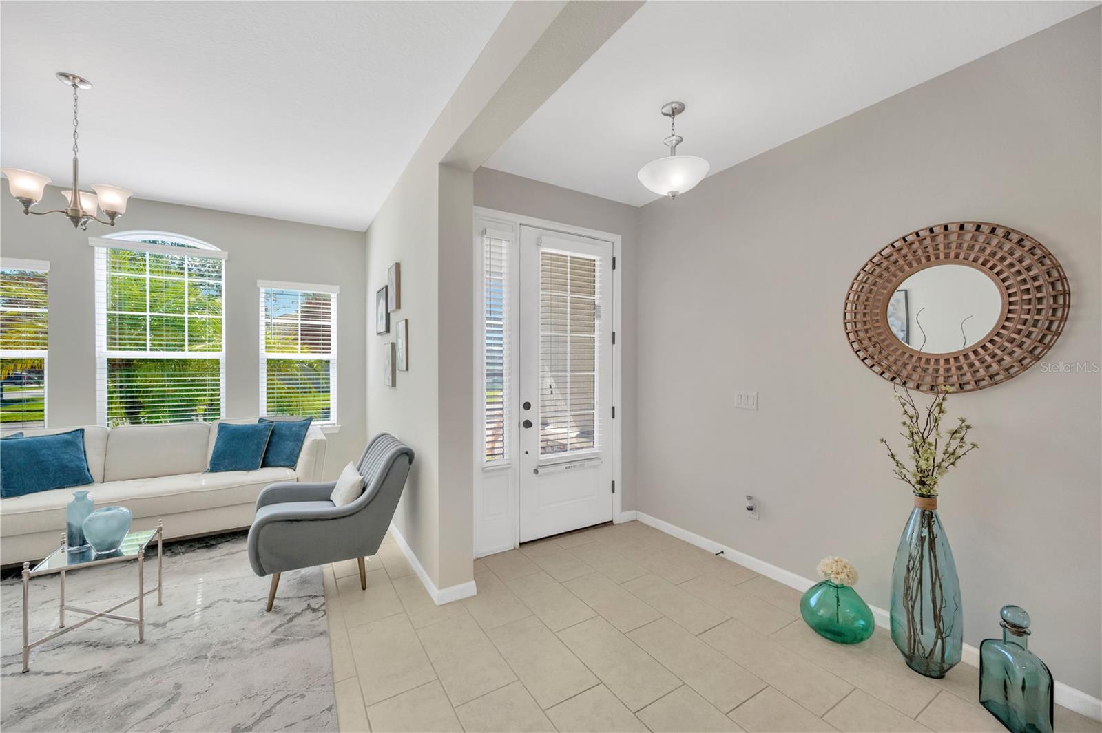 MEADOWGROVE - Residential